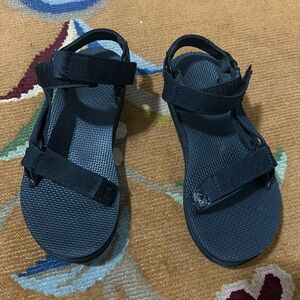 Teva Midform Universal Platform Sandal